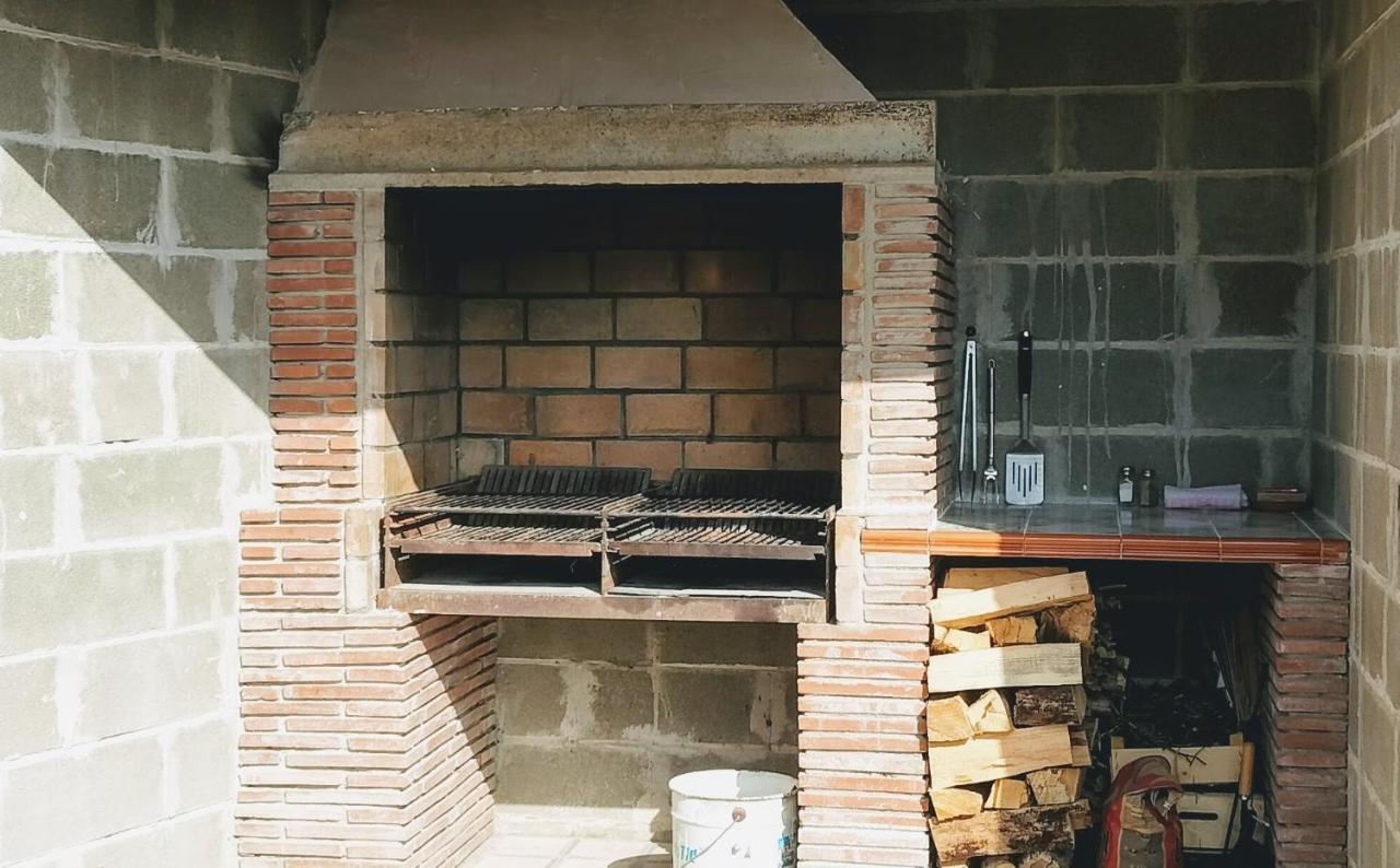 Cal Japet Encant Rural Fonollosa المظهر الخارجي الصورة
