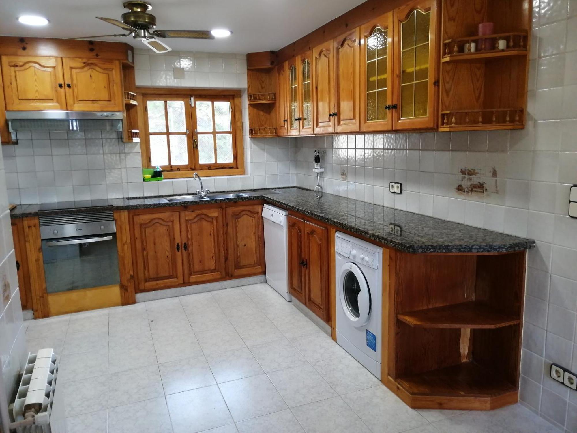 Cal Japet Encant Rural Fonollosa المظهر الخارجي الصورة