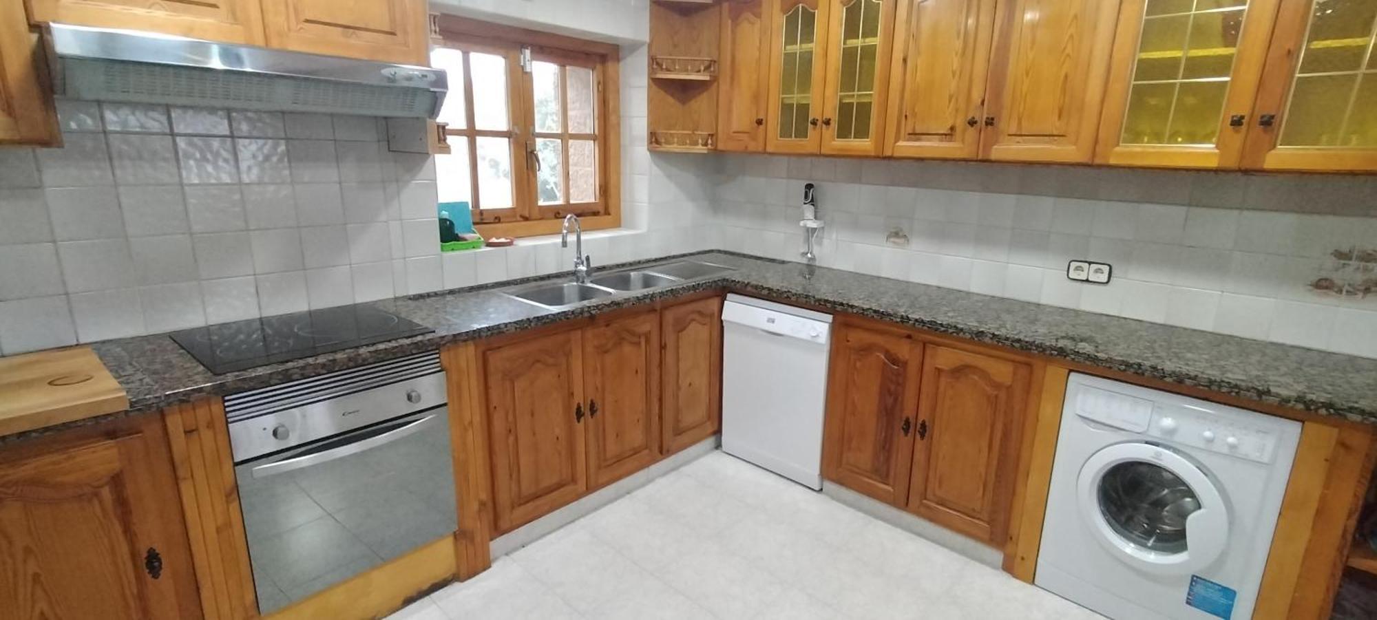 Cal Japet Encant Rural Fonollosa المظهر الخارجي الصورة