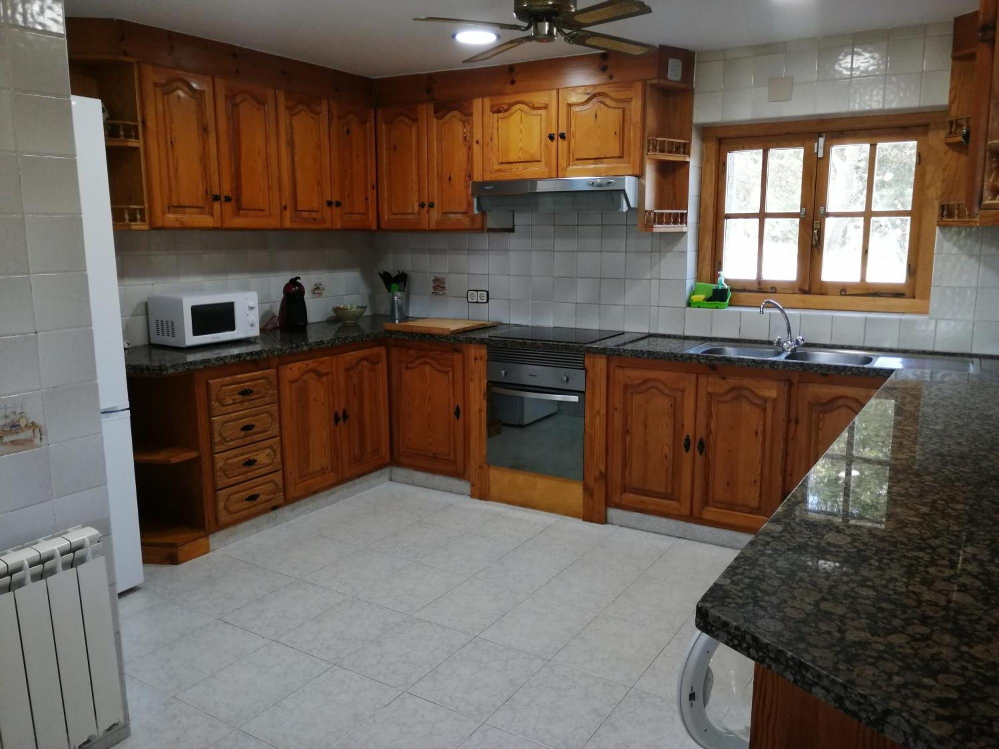 Cal Japet Encant Rural Fonollosa المظهر الخارجي الصورة
