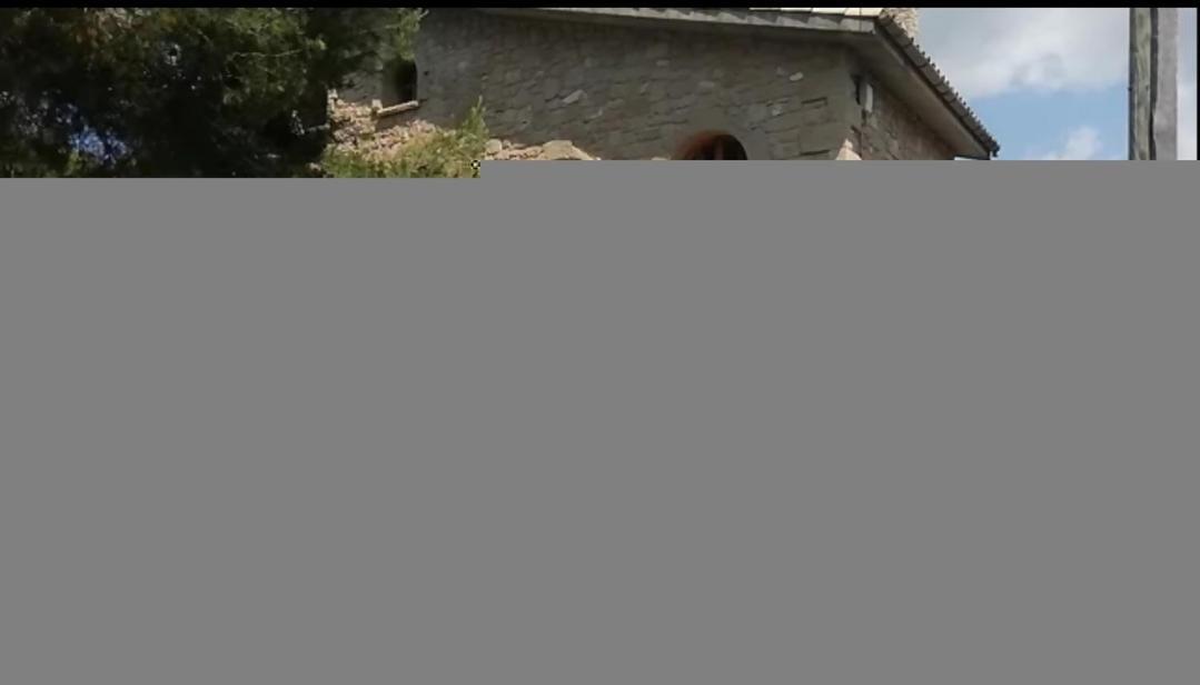 Cal Japet Encant Rural Fonollosa المظهر الخارجي الصورة