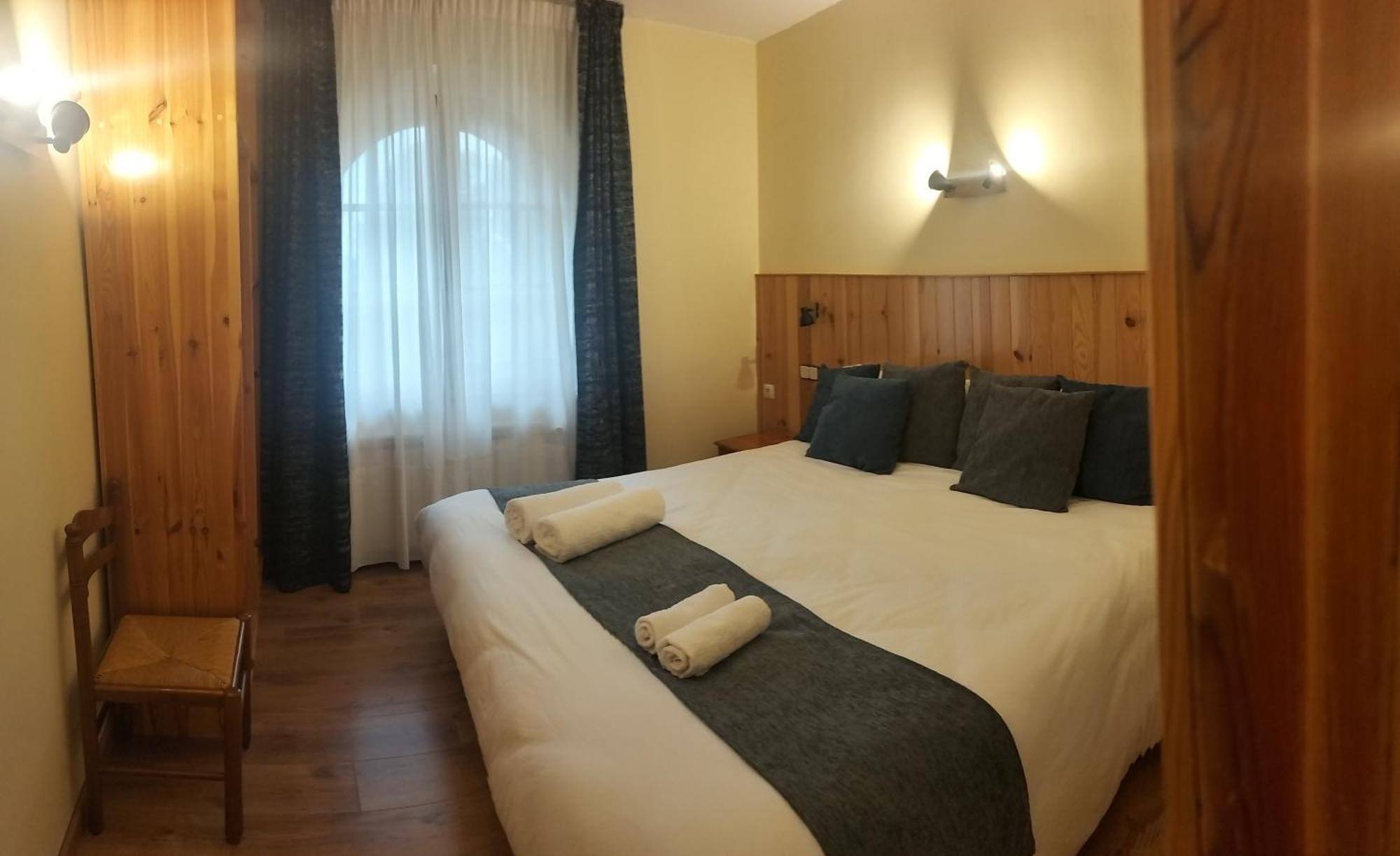 Cal Japet Encant Rural Fonollosa المظهر الخارجي الصورة