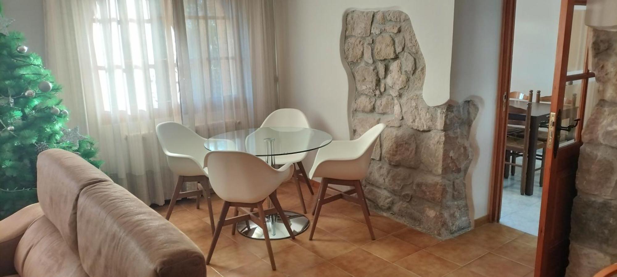 Cal Japet Encant Rural Fonollosa المظهر الخارجي الصورة